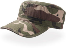 Camouflage
