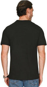 Casual Ringspun Combed 180 Slim T