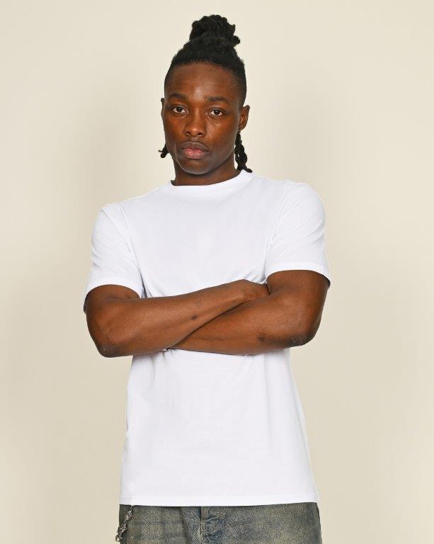 Casual Ringspun Combed 180 Slim Tall T