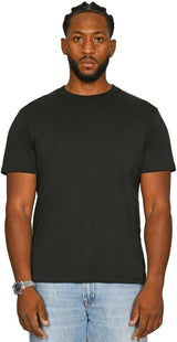 Casual Ringspun Combed 240 Slim Interlock T