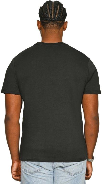 Casual Ringspun Combed 240 Slim Interlock T