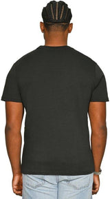 Casual Ringspun Combed 240 Slim Interlock T