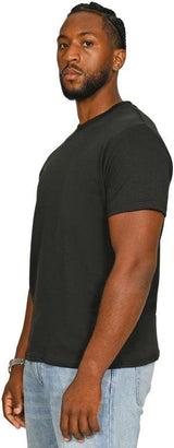 Casual Ringspun Combed 240 Slim Interlock T