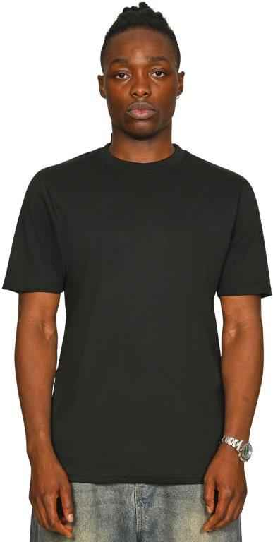 Casual Ringspun Combed 240 Slim Interlock Tall T