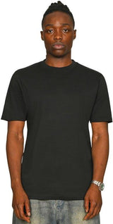 Casual Ringspun Combed 240 Slim Interlock Tall T