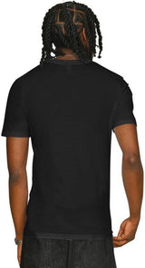 Casual Ringspun Combed 180 Muscle T