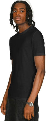 Casual Ringspun Combed 180 Muscle T