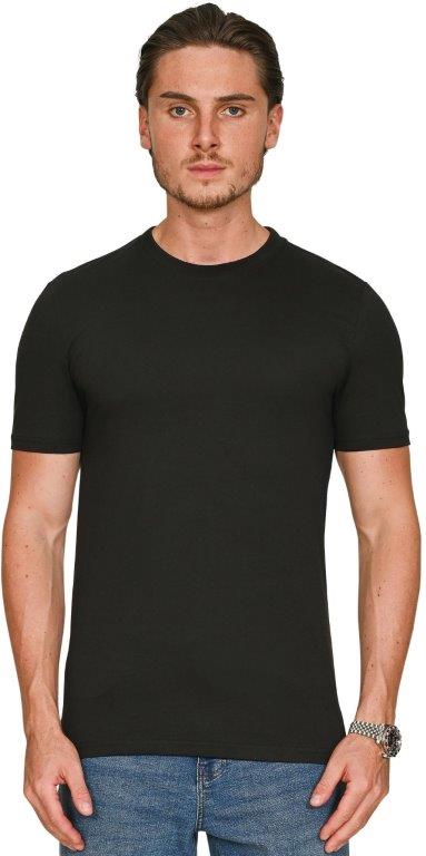 Casual Ringspun 150 Muscle T