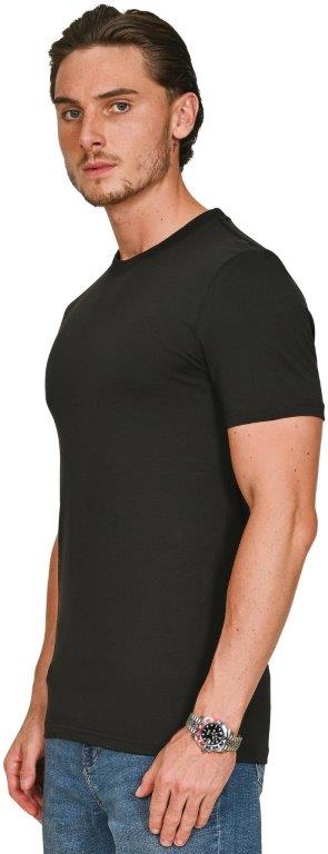 Casual Ringspun 150 Muscle T