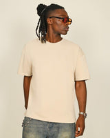 Casual Supreme Organic Combed 350 Oversize T