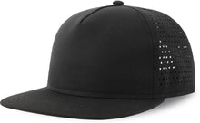 Black/Black