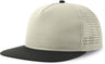 Atlantis Bank Five S Recycled Snap Back Cap