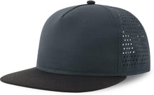 Navy/Black
