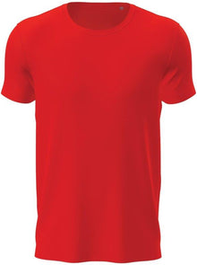 Scarlet Red