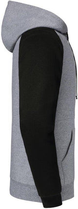 Jerzees NuBlend Colour Block Raglan Hood 275gsm