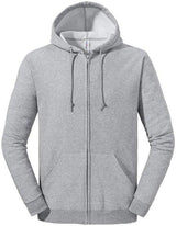 Jerzees NuBlend Full Zip Hood Sweat 275gm