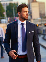 Korntex# Tie Satin Silk Classic