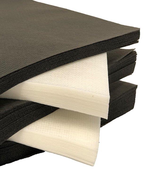 Madeira Weblon Backing 250 Pk