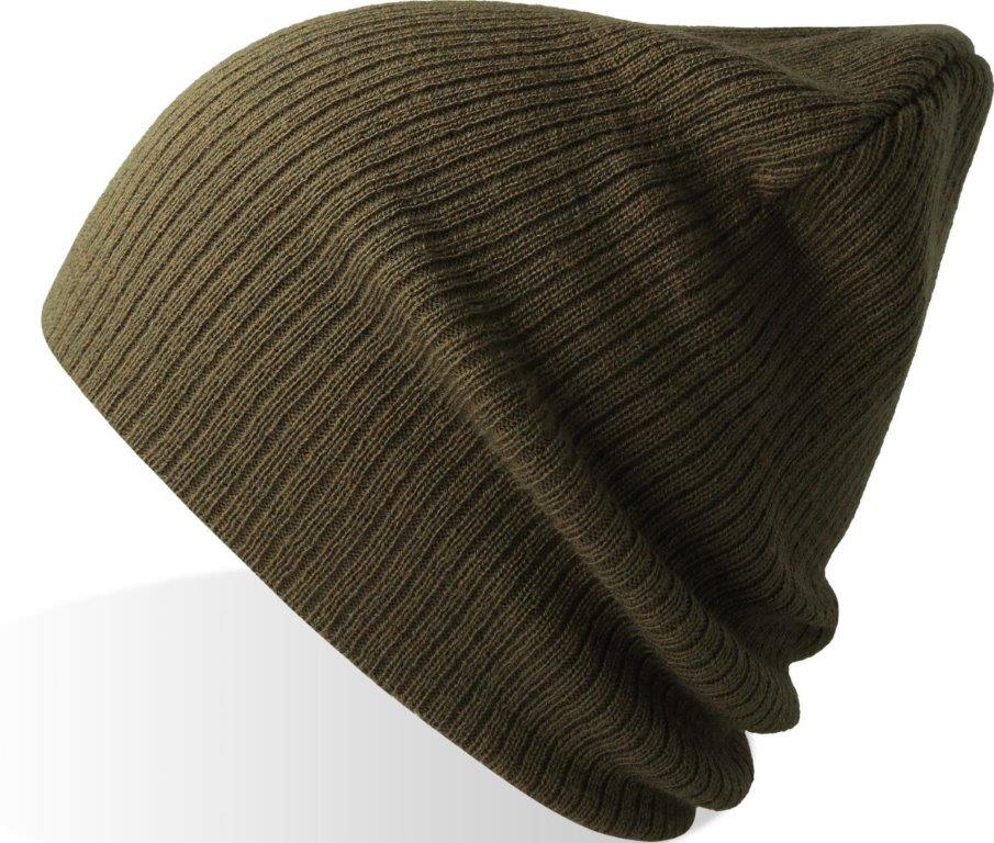 Atlantis Brad S Recycled Slouch Beanie