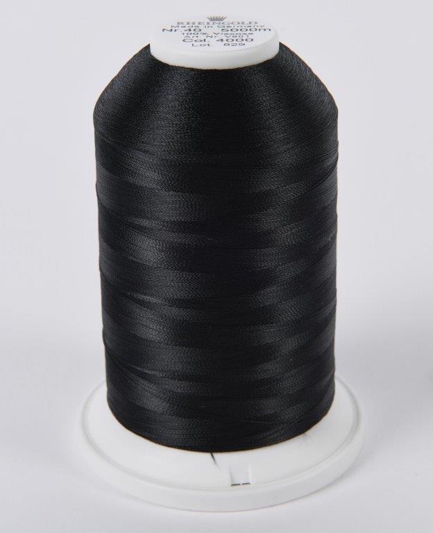 Madeira Rheingold Thread 5000m