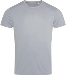 Silver Grey