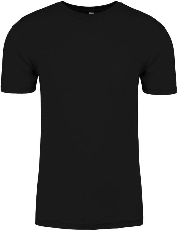 NLA Unisex Tri Blend T 145gsm