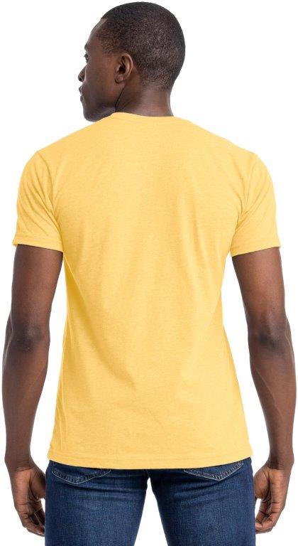 NLA Unisex CVC T 145gsm