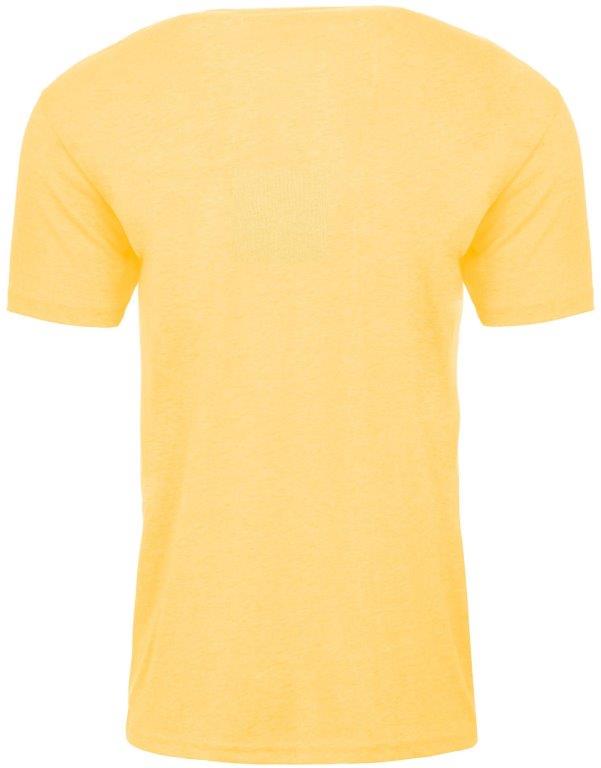 NLA Unisex CVC T 145gsm