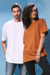 NLA Unisex Heavyweight T 230gsm