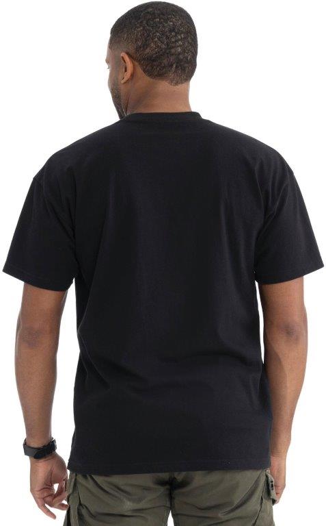 NLA Unisex Heavyweight T 230gsm