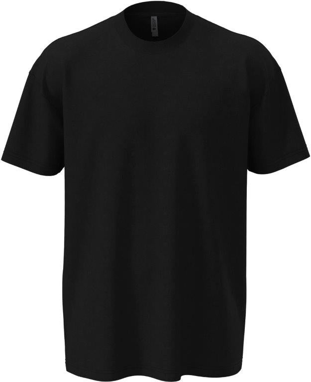 NLA Unisex Heavyweight T 230gsm