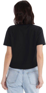 NLA Womens Heavyweight Boxy T 230gsm