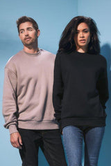 NLA Unisex Heavyweight Sweatshirt 340gsm