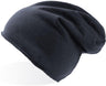 Atlantis Brooklin Raw Edge Jersey Beanie
