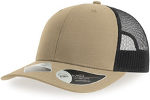 Khaki/Black