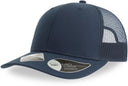 Atlantis Bryce Recycled Trucker 6 Panel Cap