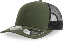 Olive/Black