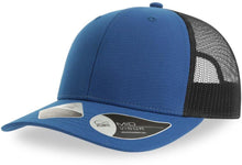 Royal/Black