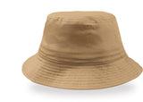 Atlantis Bucket Cap Cotton