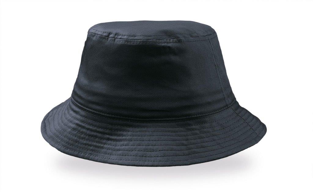 Atlantis Bucket Cap Cotton