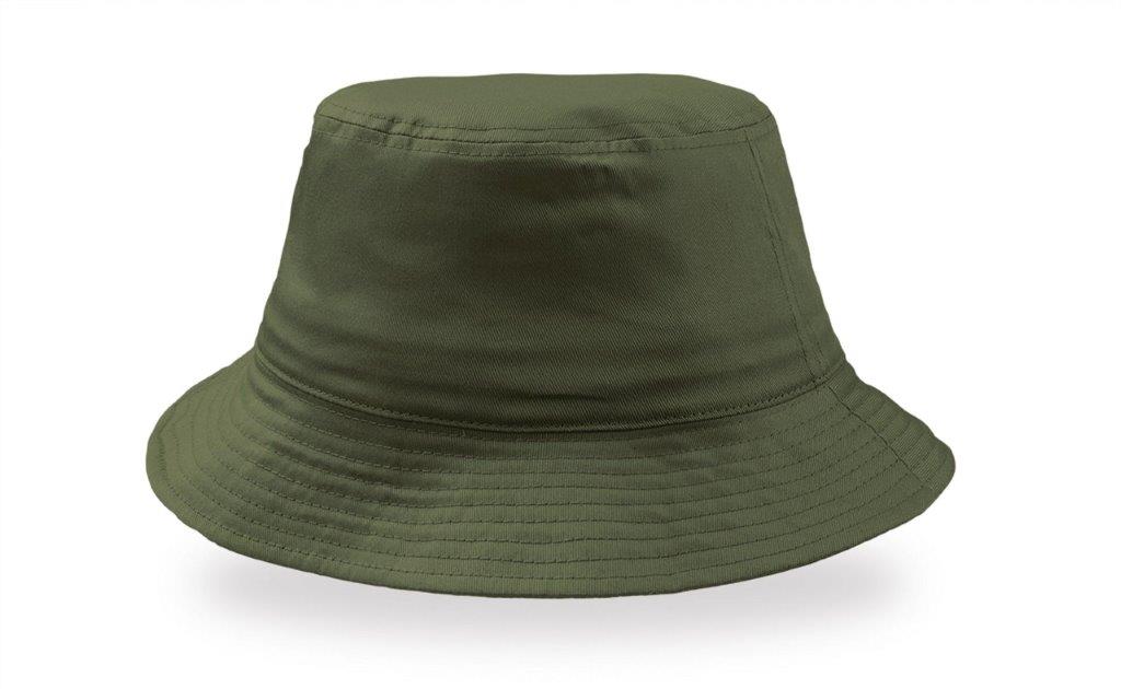 Atlantis Bucket Cap Cotton