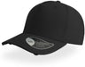 Atlantis Cargo Weathered Visor 5 Panel Cap