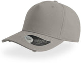 Atlantis Cargo Weathered Visor 5 Panel Cap