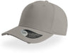 Atlantis Cargo Weathered Visor 5 Panel Cap