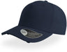Atlantis Cargo Weathered Visor 5 Panel Cap