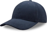 Atlantis Cordy S Recycled Corduroy Cap