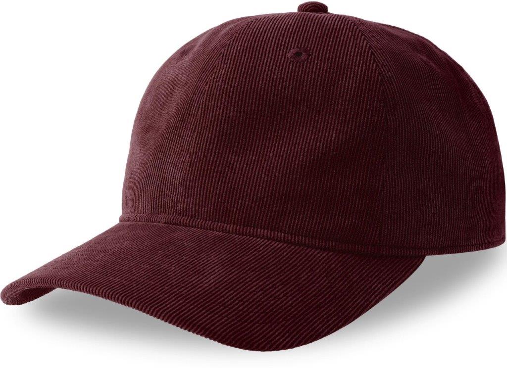 Atlantis Creep S Recycled Corduroy Cap