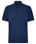 Klassic polo with Superwash® 60°C (classic fit)