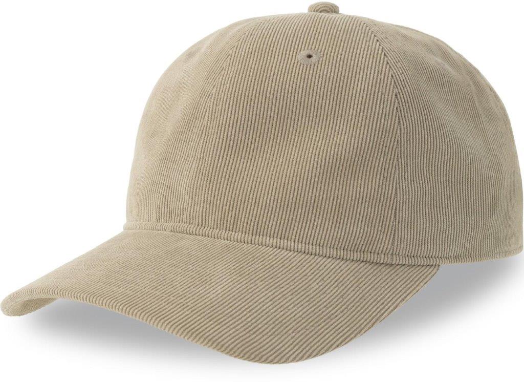 Atlantis Creep S Recycled Corduroy Cap
