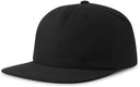 Atlantis Cruz Snapback 5 Panel Sustainable Cap